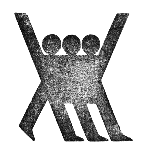 Cocina Tres Footer Logo