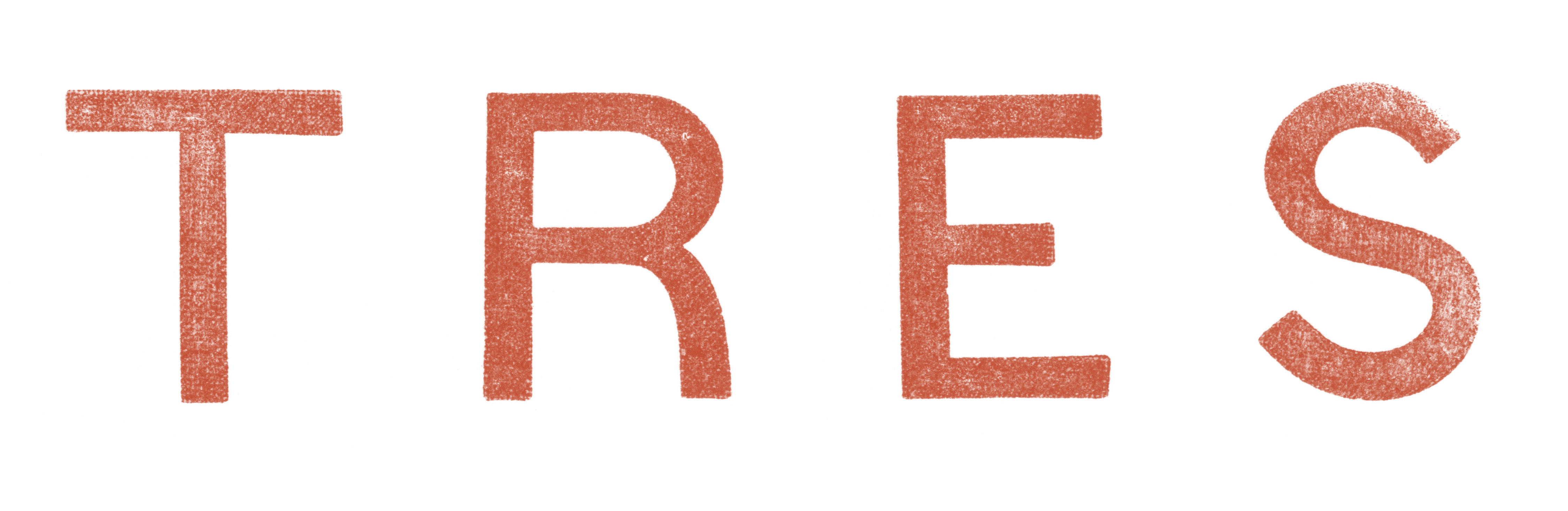 TRES Logo